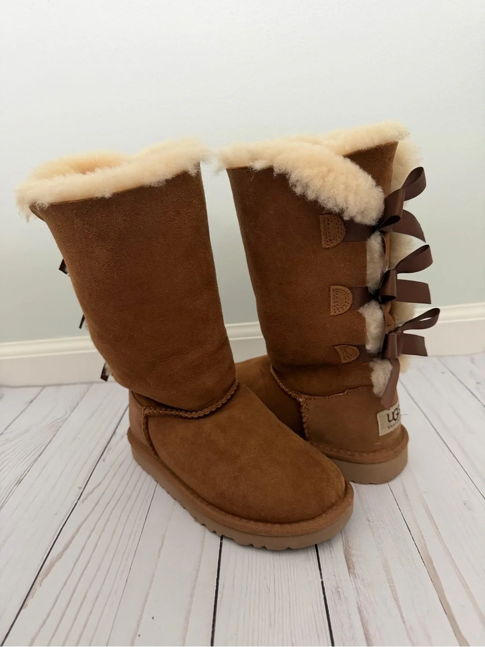 UGG tall boots